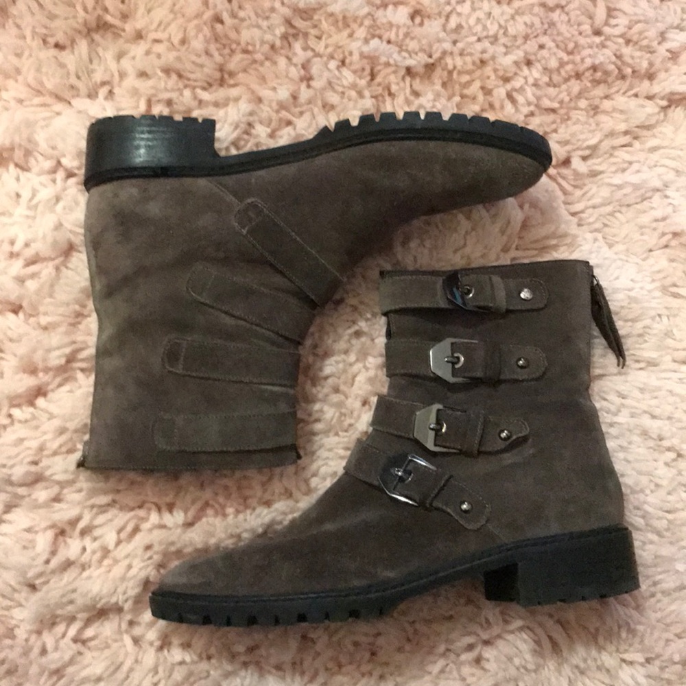 Stuart Weizman Jitterbug Boot